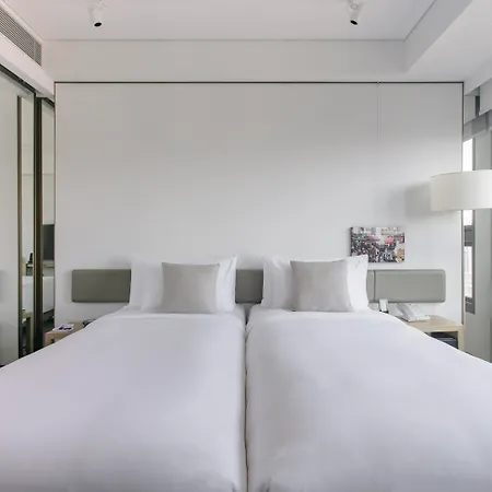 Hotel Stage-3