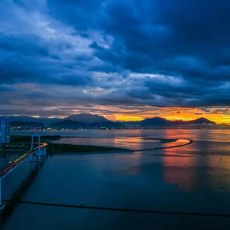 Wyndham Danang Golden Bay - Free Shuttle Bus To Beach-2
