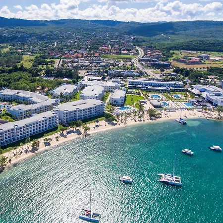 Riu Montego Bay (Adults Only)-2