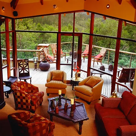 Tsala Treetop Lodge-3