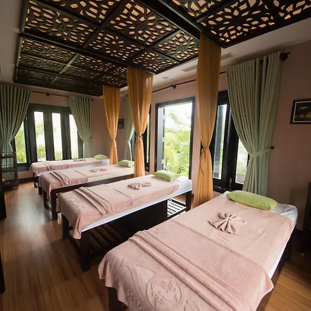 Koi Resort&Spa Hoi An-2