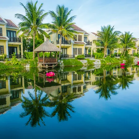 Koi Resort&Spa Hoi An-3