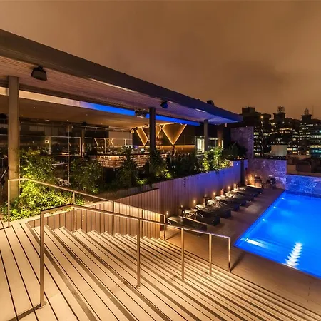 Hyatt Centric San Isidro Lima-3