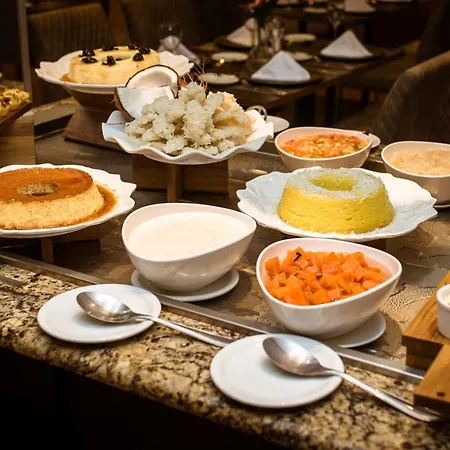 Grand Mercure Curitiba Rayon - Batel-3