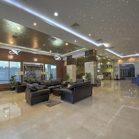 Orchid Vue Hotel-3