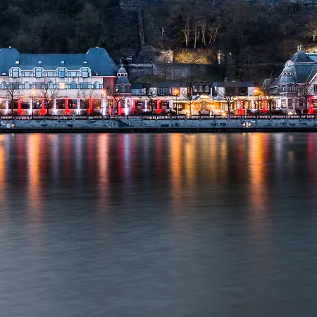 Mercure Namur Hotel-2