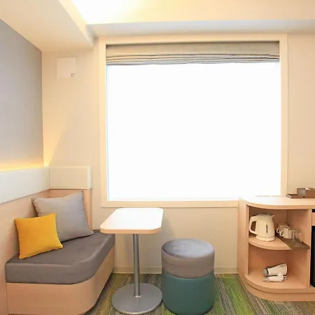 Urban Hotel Kyoto Gojo Premium-2