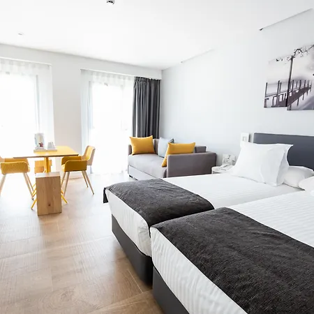 Moontels Valencia Alameda 41-3