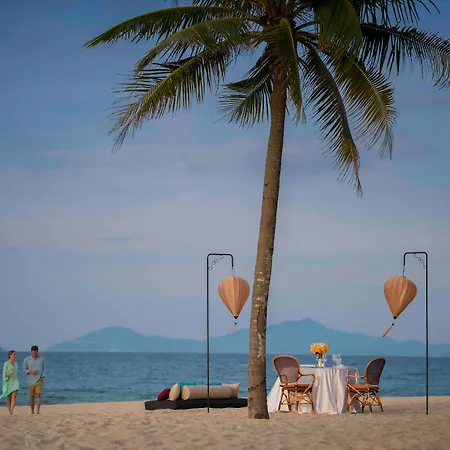 Four Seasons The Nam Hai, Hoi An, Vietnam-2