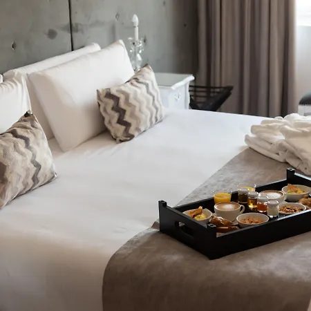 Ker San Telmo Hotel-2