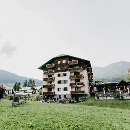 Vitalhotel Gosau-3