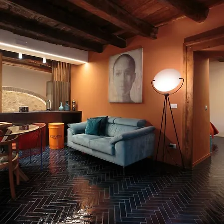 Palazzo Cannavina Suite&Private SPA-3