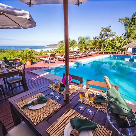 Vida Sol e Mar Ecoresort-2