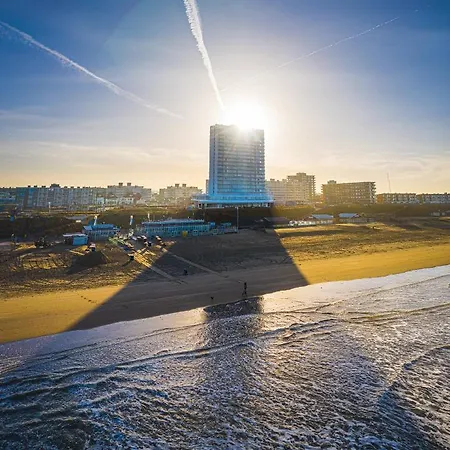 Palace Hotel Zandvoort-2