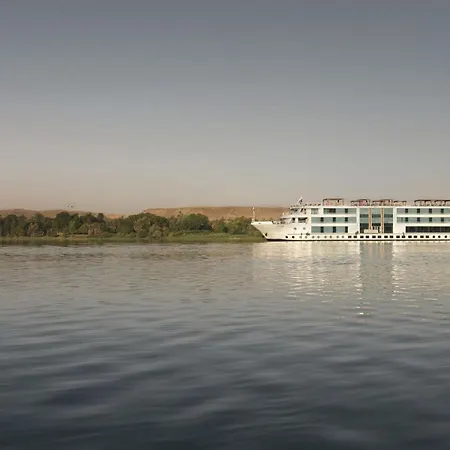 Le Fayan Nile Cruise - Mondays from Aswan&Thursdays from Luxor-3