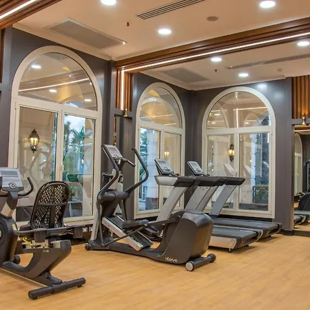 Helnan Palace Hotel - Montaza Royal Gardens Alexandria , Adults Only-3