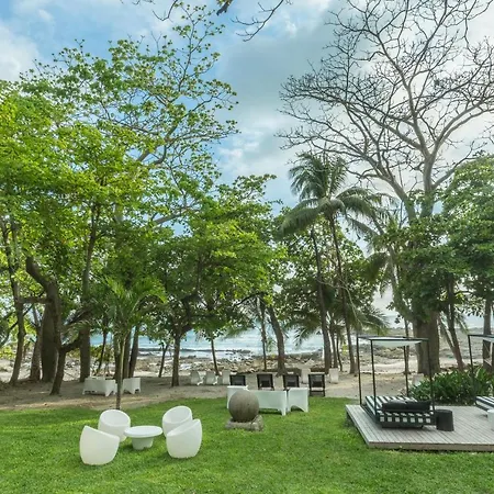 Gigi Brown Beachfront Santa Teresa-2