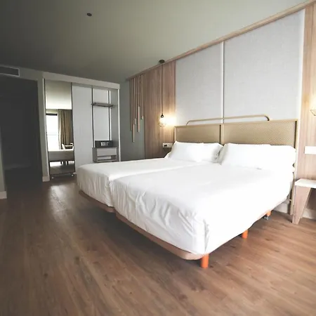Oca IMI Hotel&Spa-2