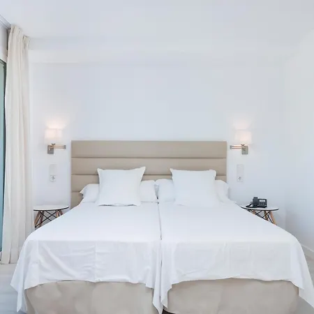 Aparthotel Ses Fotges-3