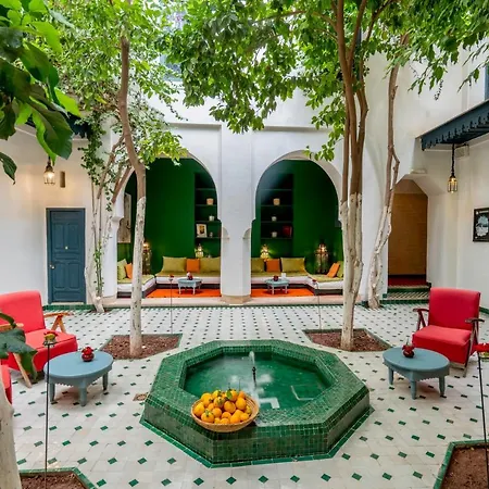 Hotel & Spa Dar Sara-3