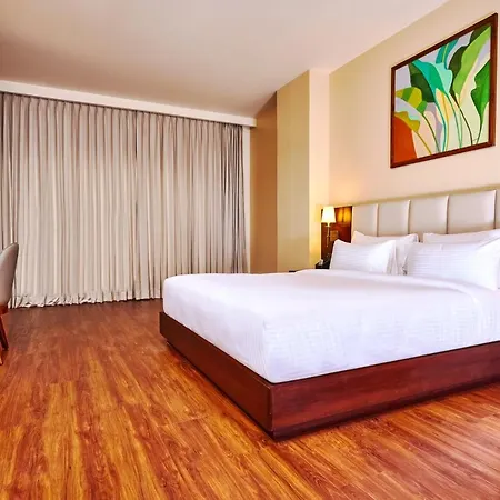 Visthara Hotel-3