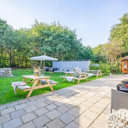 The Island Life Texel - Wellness-3