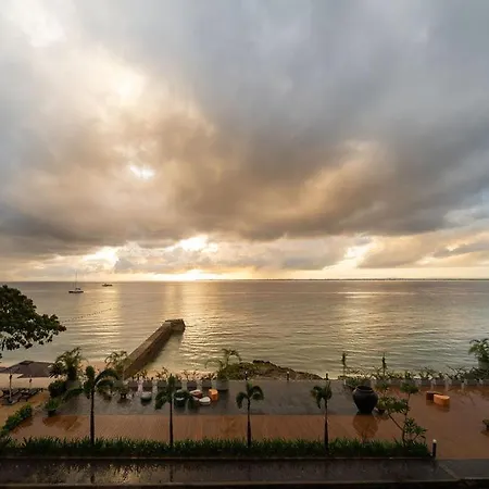 The Reef Island Resort Mactan, Cebu-3