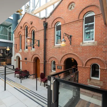 Keavan'S Port Hotel, Dublin-3