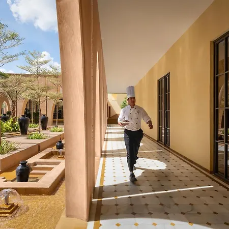 Time Square Resort & Spa Bhuj-3