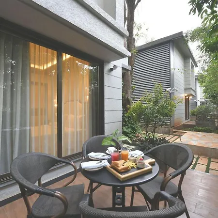 Arova Woods Zinc Journey By The Fern, Lonavala-2
