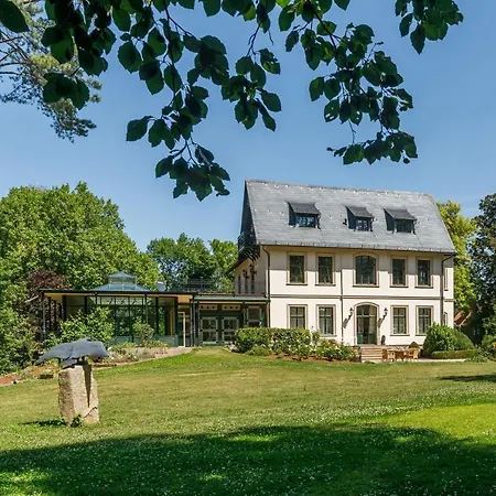 Villa-Ottilienruh-Ottilien-Suite-2