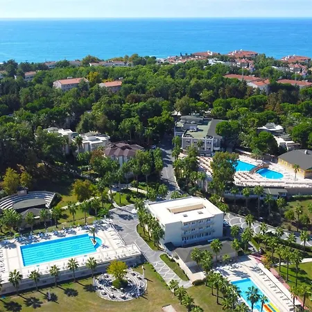 Club Sidelya Hotel-3