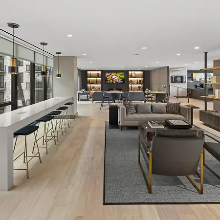Global Luxury Suites At Capitol Hill-2