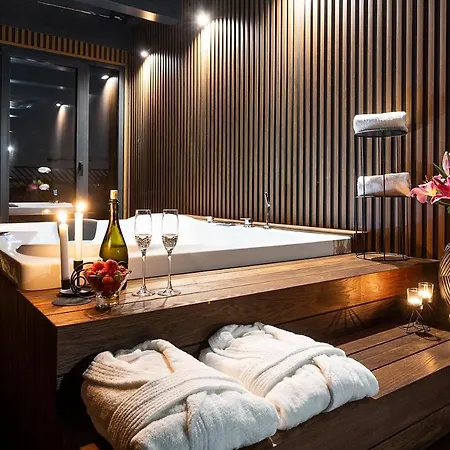 Abrazo Sofia Hotel By Hmg-3