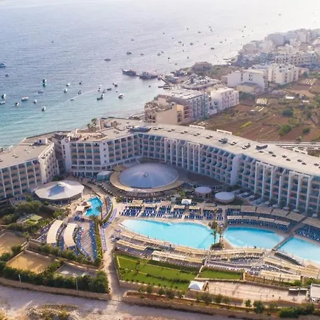 Db Seabank Resort + Spa All Inclusive-2