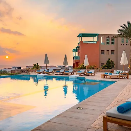 Zen Resort Sahl Hasheesh by TBH Hotels-2