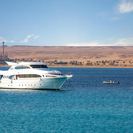 Zen Resort Sahl Hasheesh by TBH Hotels-3