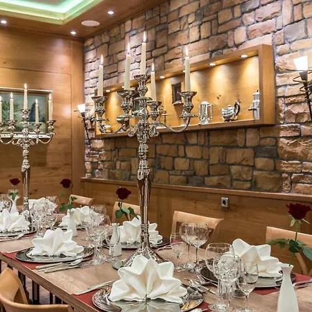 Wellness Privathotel Post An Der Therme-3