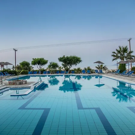 Semiramis Village Hotel-3