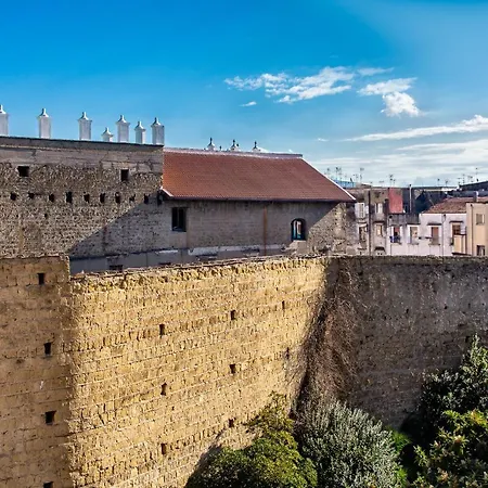 Artemisia Domus - Centro Storico-3