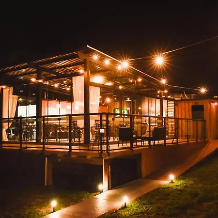 Pousada Container e Spa Mina Beer-2