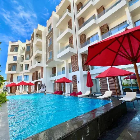 Imperial Resort Hurghada-2