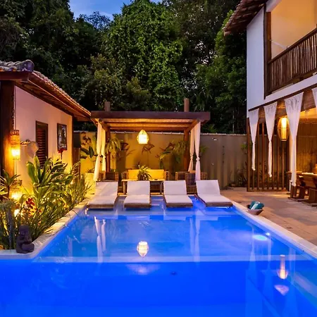 Cottage Bahia-2