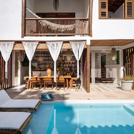 Cottage Bahia-3