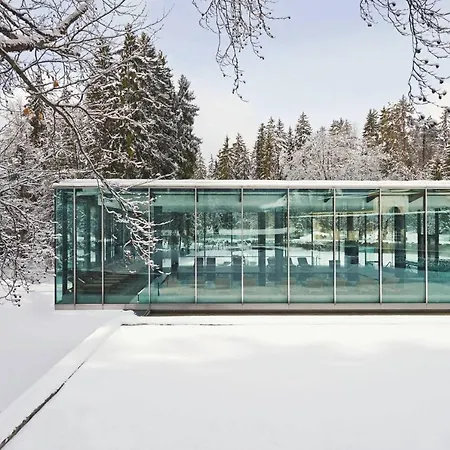 Waldhaus Flims Wellness Resort, Autograph Collection-3