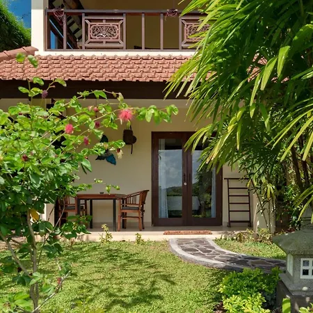 Alamanda Lovina Resort-2