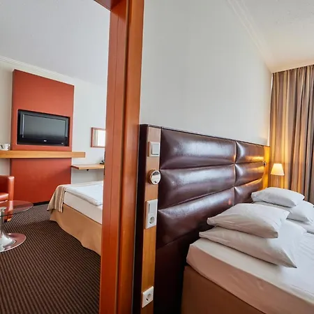 Hotel Bredeney-3