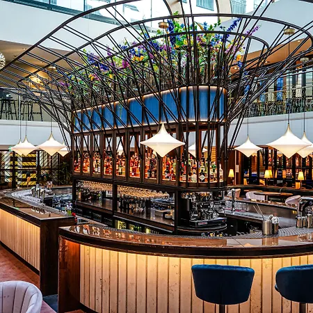 Hilton The Hague-3