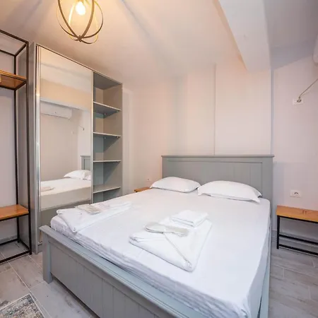 Aerial Hotel & Spa-3