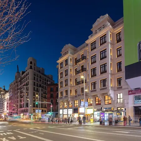Ikonik Gran Vía-3